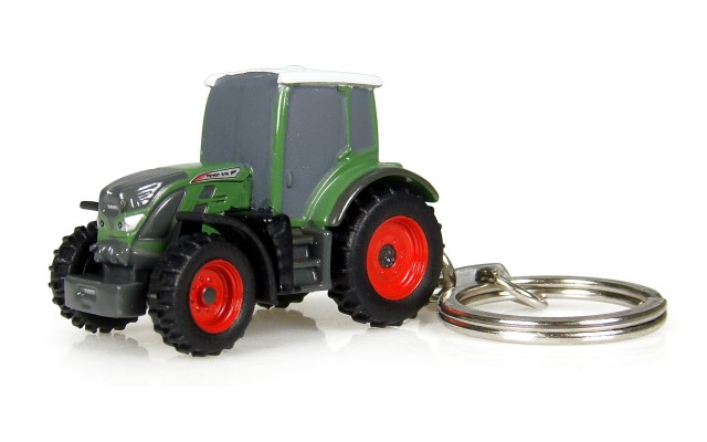Брелок трактор FENDT 516
